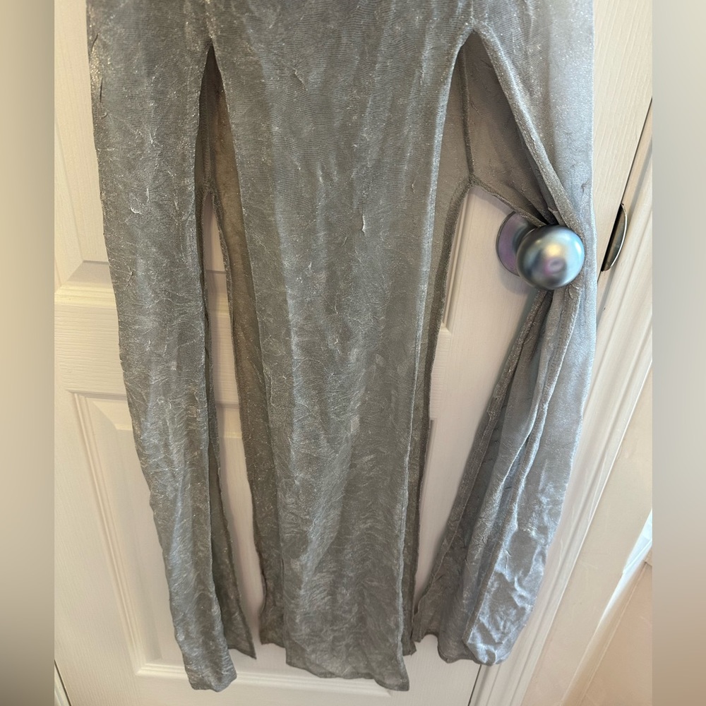 Silver Dance/Lyrical Costume - image 3